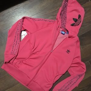Adidas Sweater